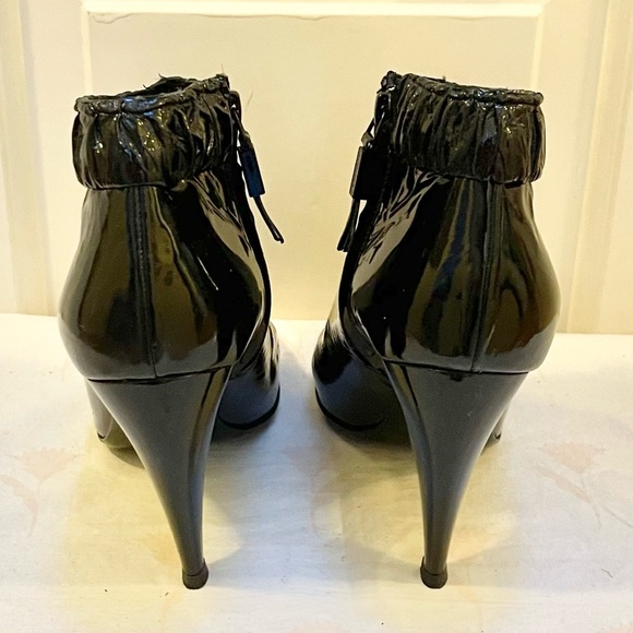 Authentic Burberry ankle booties - Picture 6 of 14